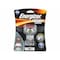 Energizer Vision Heavy Duty + Focus Industrial Headlight, Led, 3-AAA Batteries HDDIN32E - alternate 1